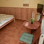 Borudvar Vendeghaz Ii