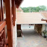 Borudvar Vendeghaz Ii Tokaj
