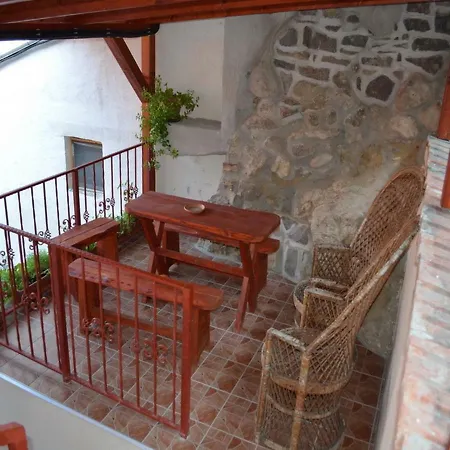 Borudvar Vendeghaz Ii * Tokaj