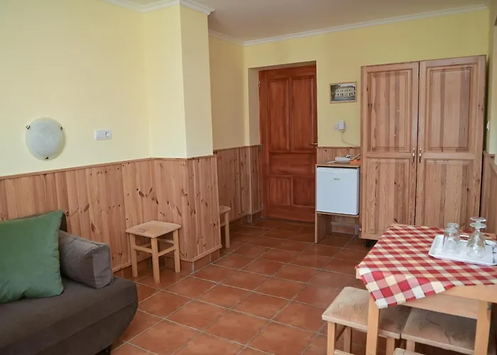 Borudvar Vendeghaz Ii * Tokaj