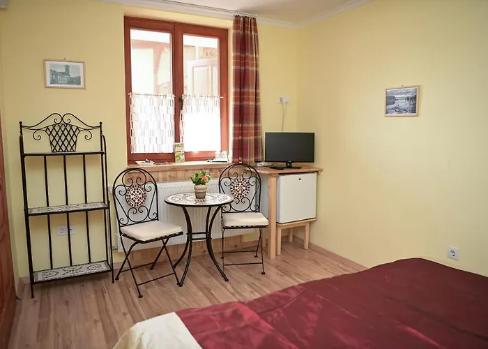 Borudvar Vendeghaz Ii * Tokaj