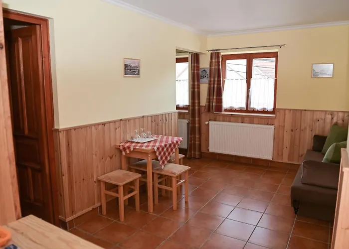 Pensión Borudvar Vendeghaz Ii Tokaj